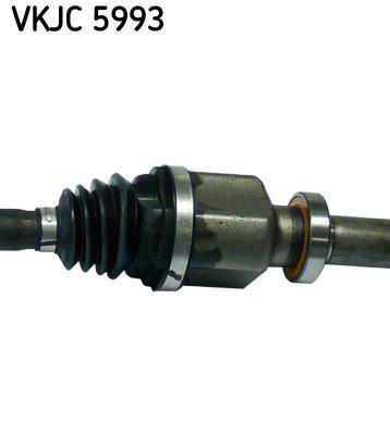 Cardan SKF ref. VKJC 5993